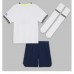 Tottenham Hotspur kläder Barn 2022-23 Hemmatröja Kortärmad (+ korta byxor)